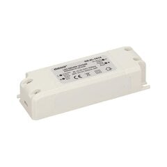 Светодиодный блок питания 24W 12V DC IP20 - OR-ZL-1614 цена и информация | Источники питания | kaup24.ee