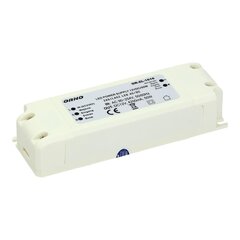 LED toiteallikas 50W 12V DC IP20 - OR-ZL-1616 hind ja info | Toiteplokid | kaup24.ee