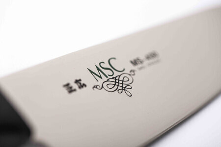 Masahiro nuga MSC, 120 mm hind ja info | Noad ja tarvikud | kaup24.ee