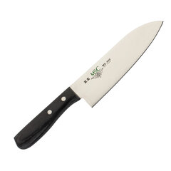 Masahiro nuga MSC Santoku, 165 mm hind ja info | Noad ja tarvikud | kaup24.ee