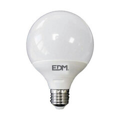 Светодиодная лампочка EDM E27 15 W F 1521 Lm (6400K) цена и информация | Светодиодные ленты | kaup24.ee