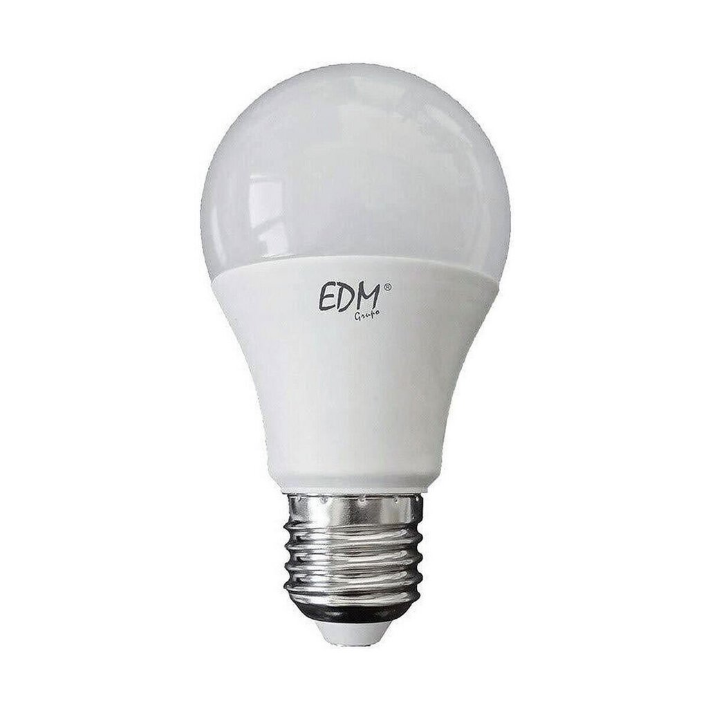 LED-lamp EDM E27 A+ 10 W 810 Lm (6400K) цена и информация | LED ribad | kaup24.ee