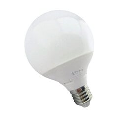 LED-lamp EDM E27 10 W F 810 Lm (12 x 9,5 cm) (3200 K) hind ja info | LED ribad | kaup24.ee