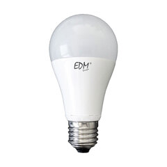 LED-lamp EDM E27 15 W F 1521 Lm (3200 K) hind ja info | LED ribad | kaup24.ee