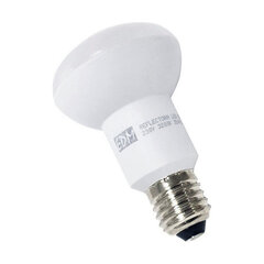 LED-lamp EDM 7 W E27 F 470 lm (3200 K) hind ja info | LED ribad | kaup24.ee