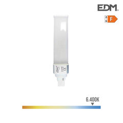 Светодиодная лампочка EDM 11 W F 1100 Lm (6400K) цена и информация | Светодиодные ленты | kaup24.ee