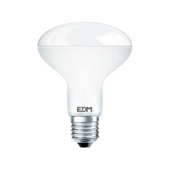 LED-lamp EDM E27 10 W F 810 Lm (6400K) hind ja info | LED ribad | kaup24.ee