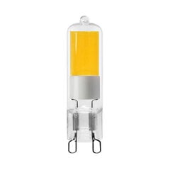 LED-lamp EDM 5 W E G9 575 Lm (6400K) hind ja info | LED ribad | kaup24.ee