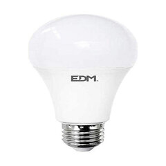 LED-lamp EDM E27 2700 lm F 24 W (3200 K) hind ja info | LED ribad | kaup24.ee