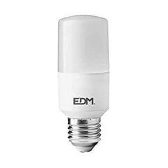 LED-lamp EDM E27 10 W E 1100 Lm (6400K) hind ja info | LED ribad | kaup24.ee