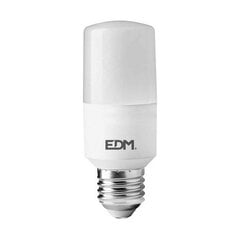 LED-lamp EDM E27 10 W E 1100 Lm (4000 K) hind ja info | LED ribad | kaup24.ee