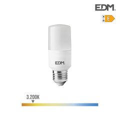 LED-lamp EDM E27 10 W E 1100 Lm hind ja info | LED ribad | kaup24.ee