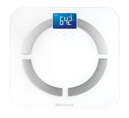Аналитические весы Medisana BS 430 Connect цена и информация | Весы (бытовые) | kaup24.ee
