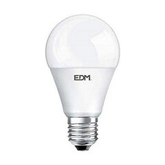 LED-lamp EDM E27 17 W F 1800 Lm (3200 K) hind ja info | LED ribad | kaup24.ee