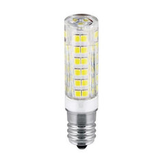LED-lamp EDM E14 4,5 W 450 lm F (6400K) hind ja info | LED ribad | kaup24.ee