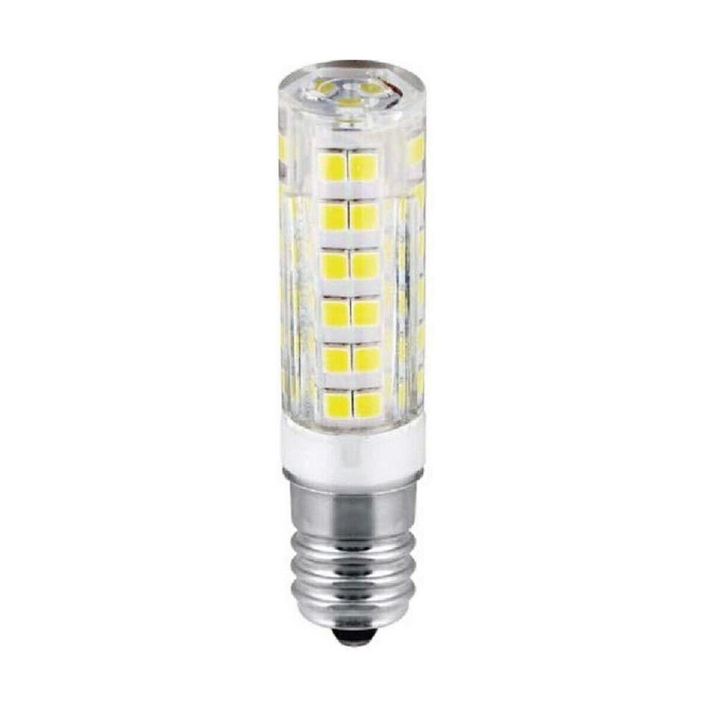 LED-lamp EDM E14 4,5 W 450 lm F (6400K) цена и информация | LED ribad | kaup24.ee