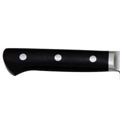 Нож Masahiro BWH Santoku 175 мм [14023]. цена и информация | Ножи и аксессуары для них | kaup24.ee