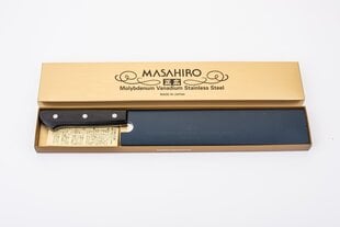 Нож Masahiro MV-L Chef 180 мм [14110]. цена и информация | Ножи и аксессуары для них | kaup24.ee