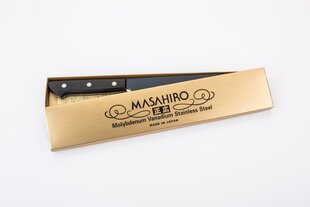 Masahiro nuga, 16 cm hind ja info | Noad ja tarvikud | kaup24.ee