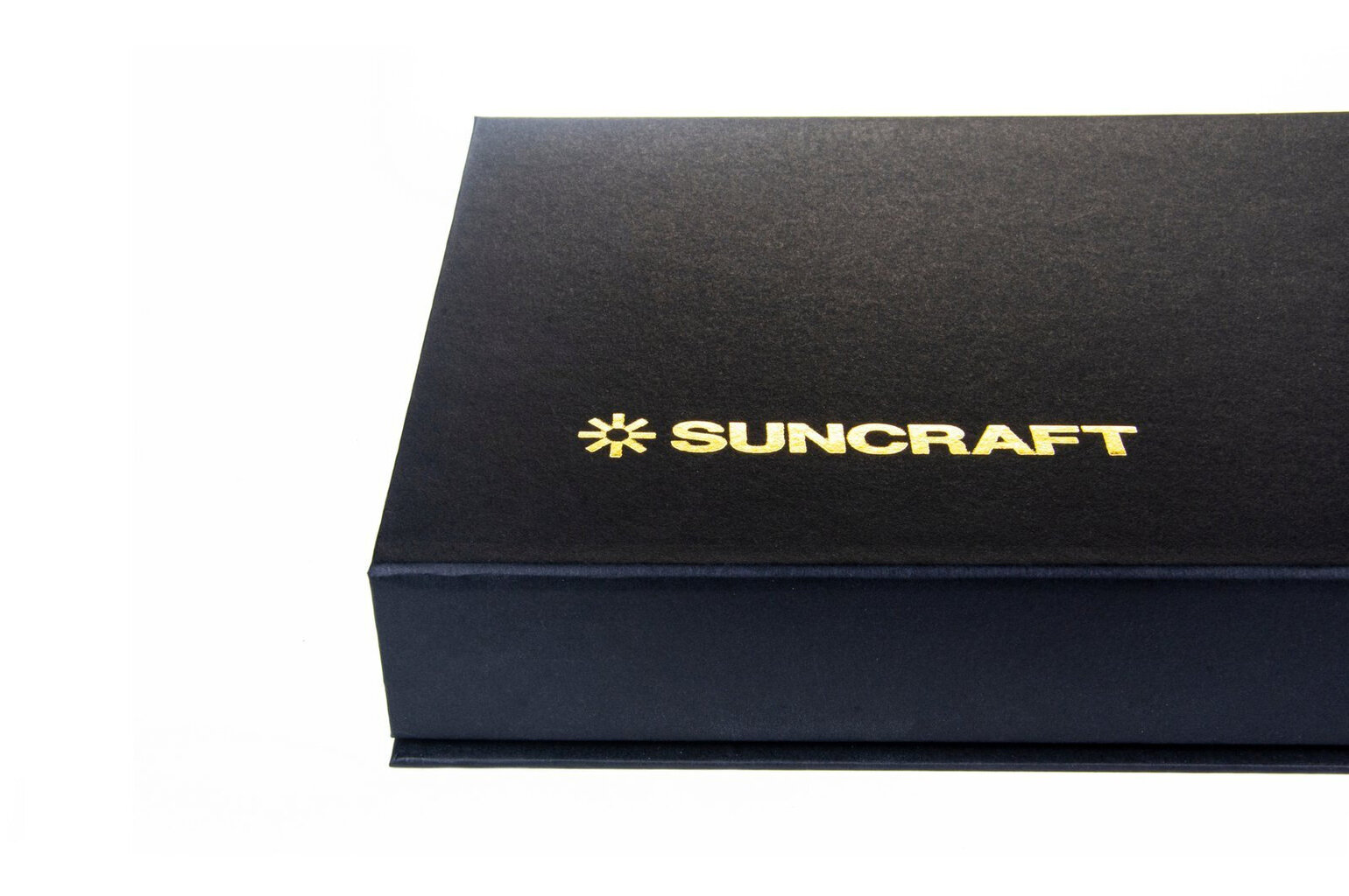 Suncraft noakarp, must hind ja info | Noad ja tarvikud | kaup24.ee