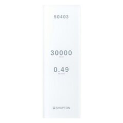 SHAPTON 50403 водный точильный камень градация 30000 цена и информация | Ножи и аксессуары для них | kaup24.ee