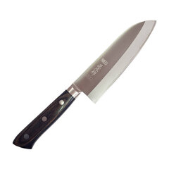 Нож Masahiro NEO Santoku 165 мм [10501]. цена и информация | Ножи и аксессуары для них | kaup24.ee