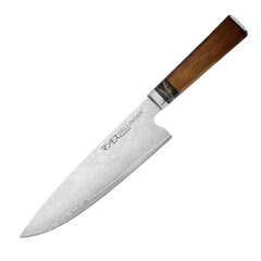 Nóż Dellinger MANMOSU Chef 230 mm [K-H108] цена и информация | Ножи и аксессуары для них | kaup24.ee