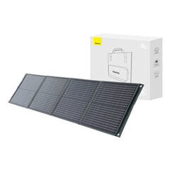 Фотогальваническая панель Baseus Energy stack 100W цена и информация | Сантехнические соединения, клапаны | kaup24.ee