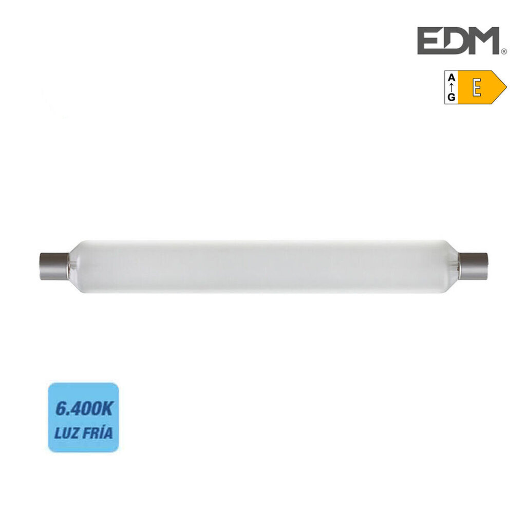 Pikk LED EDM 8 W E 880 Lm (6400 K) цена и информация | LED ribad | kaup24.ee