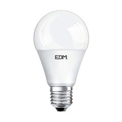 LED-lamp EDM E27 10 W F 810 Lm (6400K) hind ja info | LED ribad | kaup24.ee