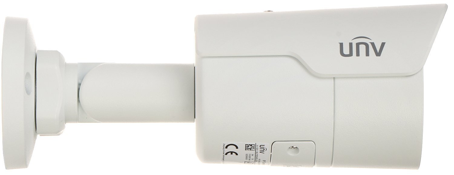 IP-KAAMERA UNIVIEW IPC2124LE-ADF28KM-G - 4 Mpx 2.8 mm hind ja info | Valvekaamerad | kaup24.ee