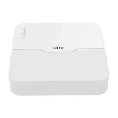 Регистратор IP Uniview NVR301-04LS3-P4 цена и информация | Камеры видеонаблюдения | kaup24.ee