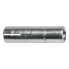 Naastud CELO M6 x 25 mm Betoon Ø 8 mm 100 Ühikut hind ja info | Kinnitusvahendid | kaup24.ee