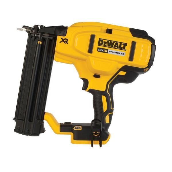 DEWALT NAELER 18V 18Ga 15-54mm BL ILMA AKU. JA HEA. TSTAK DCN680NT цена и информация | Käsitööriistad | kaup24.ee