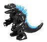 Constructor Godzilla figuur HeroBricks, 13 cm hind ja info | Klotsid ja konstruktorid | kaup24.ee