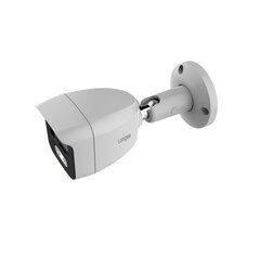 IP kaamera Longse BMSAKL800/A, 8Mp, 2,8mm, 25m IR, POE, integreeritud mikrofon, inimese tuvastamine hind ja info | Valvekaamerad | kaup24.ee