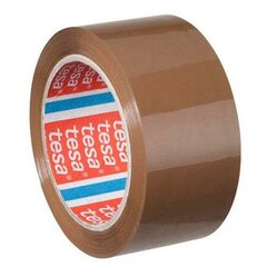 Kleeplint TESA Habana (50 mm x 66 m) (6 Ühikut) hind ja info | Käsitööriistad | kaup24.ee