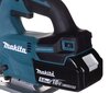 Makita DJV 184 RTJ aku tikksaag 18 V harjadeta + 2x aku 5,0 Ah + laadija + Makpac цена и информация | Elektrilised saed, mootorsaed ja tarvikud | kaup24.ee