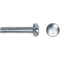 Kruvide karp CELO 5 x 15 mm 250 Ühikut hind ja info | Käsitööriistad | kaup24.ee