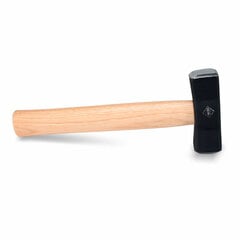 Mallet Rubi 71896 Teras 700 g hind ja info | Käsitööriistad | kaup24.ee