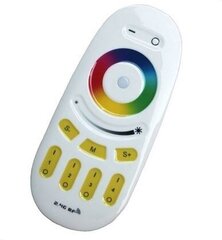 2.4G 4- ZONES RGBW LED Controller - hind ja info | Lülitid ja pistikupesad | kaup24.ee