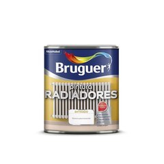 Лак Bruguer 5057076 750 ml Эмаль для отделки цена и информация | Лаки, растворители | kaup24.ee