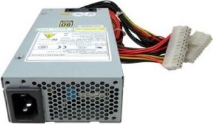 Toiteplokk Qnap SP-4BAY-PSU Hõbedane 250 W hind ja info | Toiteplokid | kaup24.ee