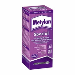 Хвост Metylan 1697693 200 g цена и информация | Клей | kaup24.ee