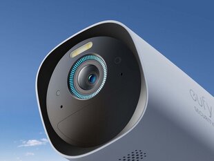 Anker valvekaamera eufyCam 3 valvesüsteem kolme kaameraga 4K цена и информация | Камеры видеонаблюдения | kaup24.ee