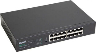 Lüliti iggual IGG318324 Gigabit Ethernet hind ja info | Lülitid ja pistikupesad | kaup24.ee