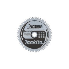 Режущий диск Makita B-57320 165x20x56z EFFICUT цена и информация | Механические инструменты | kaup24.ee