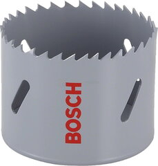 BOSCH AUKUSAAG HSS BI-METAL STD 114 mm 4 1/2&quot; hind ja info | Käsitööriistad | kaup24.ee