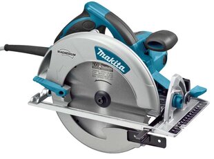 ЦИРКУЛЯРНАЯ ПИЛА MAKITA 1800 Вт 210 мм 75,5/57 мм 5008MG цена и информация | Пилы, циркулярные станки | kaup24.ee