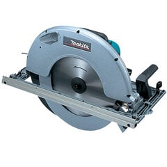 ДИСКОВАЯ ПИЛА MAKITA 2200 Вт 355 мм 130/90 мм 5143R цена и информация | Пилы, циркулярные станки | kaup24.ee